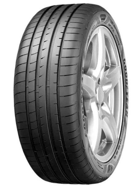 GOODYEAR EAGLE F1 ASYMMETRIC 6