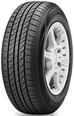 HANKOOK OPTIMO H724