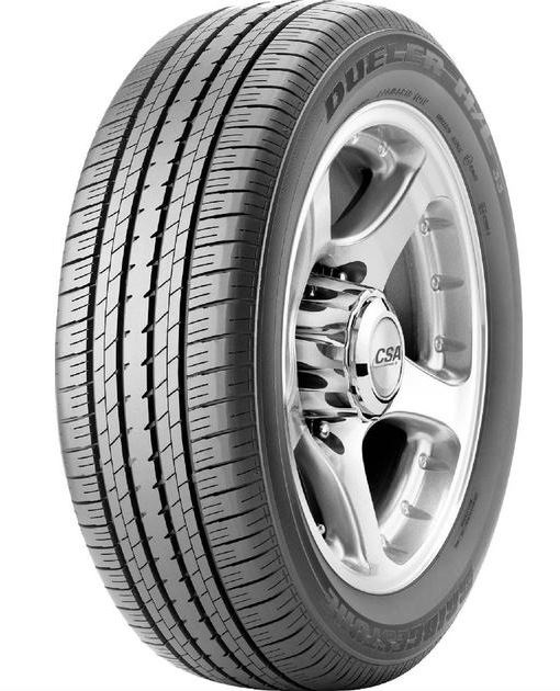 BRIDGESTONE ALENZA H/L33 225/60R18 100V Tyre