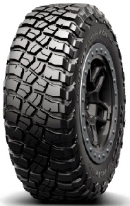 BFGOODRICH MUD TERRAIN T/A KM3