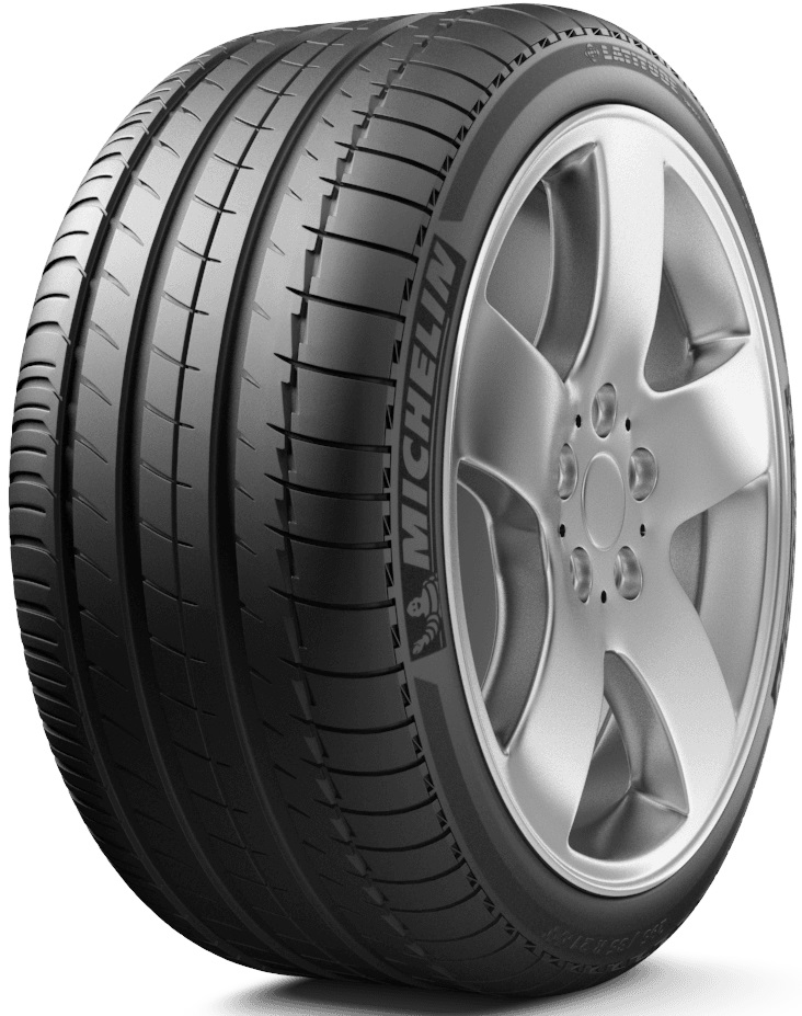 MICHELIN LATITUDE SPORT