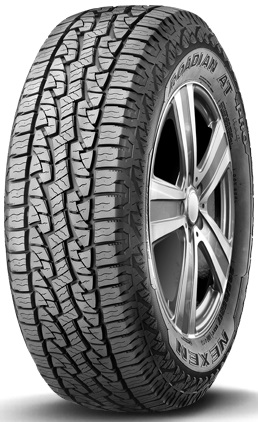 NEXEN ROADIAN A/T PRO RA8