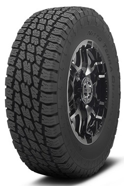 NITTO TERRA GRAPPLER