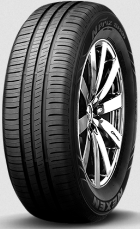 NEXEN NPRIZ SH9I