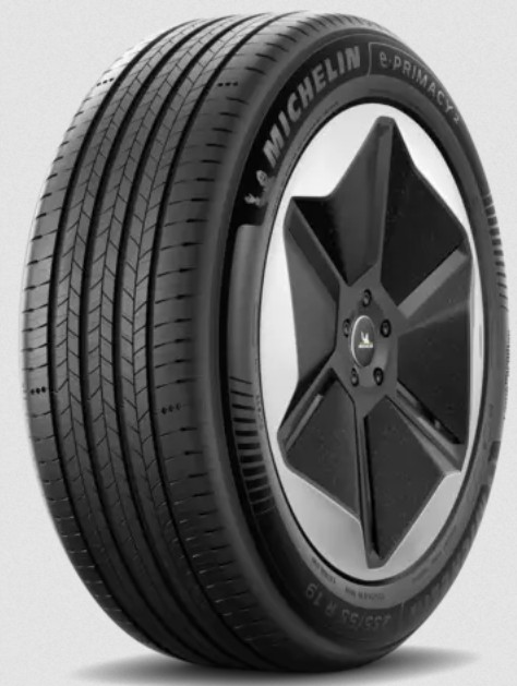 MICHELIN E PRIMACY 2