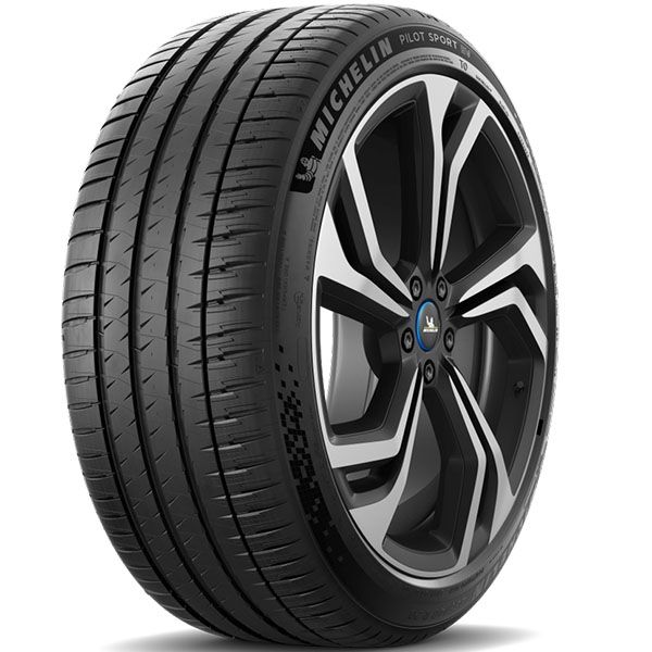 MICHELIN PILOT SPORT EV