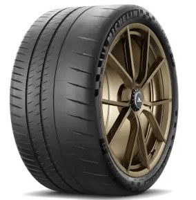 MICHELIN PILOT SPORT CUP 2 R CONNECT