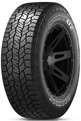 HANKOOK DYNAPRO AT2 RF11