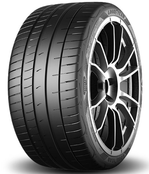 GOODYEAR EAGLE F1 SUPERSPORT