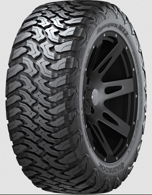 HANKOOK DYNAPRO MT2 RT05