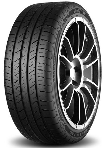 GOODYEAR OPTILIFE 3 PRO