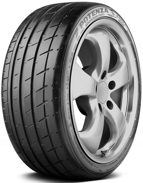 BRIDGESTONE POTENZA S007