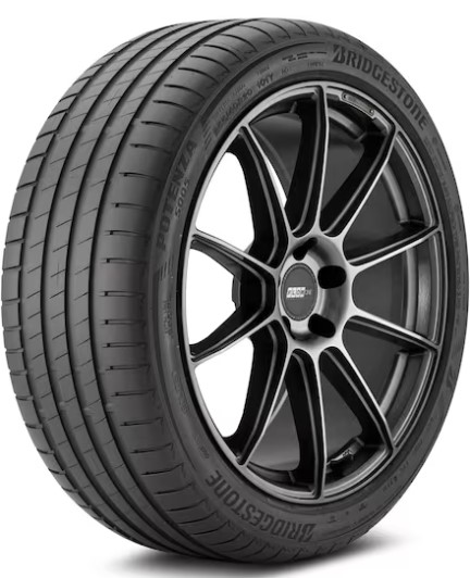 BRIDGESTONE POTENZA S005