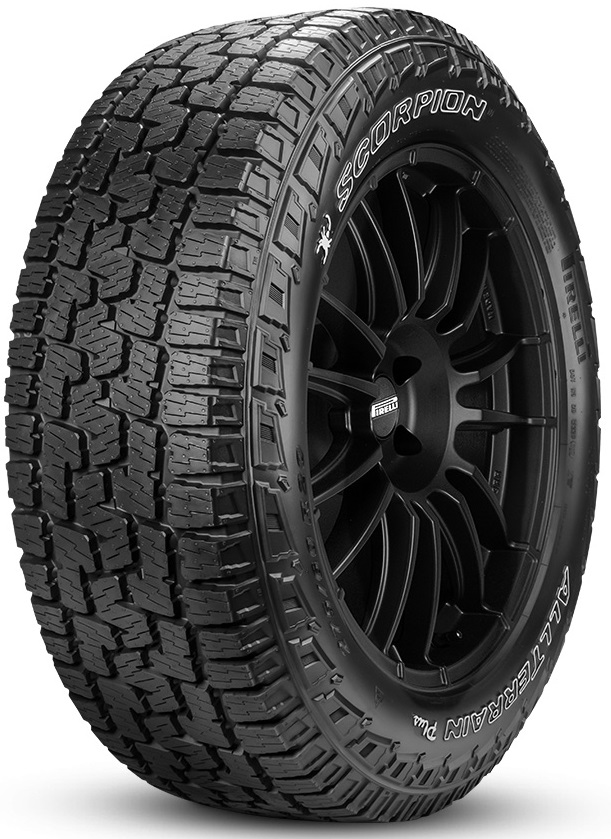 PIRELLI SCORPION ALL TERRAIN PLUS