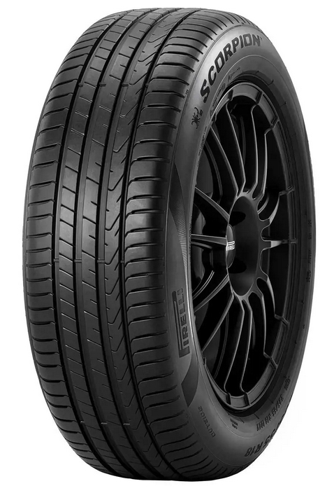 PIRELLI SCORPION S-I  + ELECT