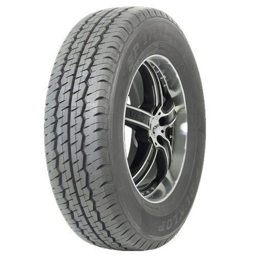 DUNLOP SP175