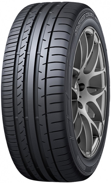 DUNLOP SP SPORT MAXX 050+