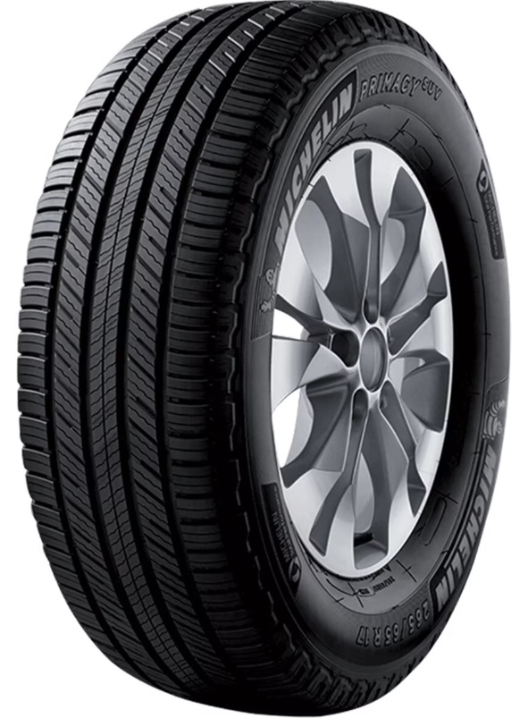 MICHELIN PRIMACY SUV+