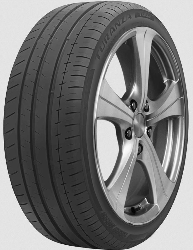 BRIDGESTONE TURANZA T002