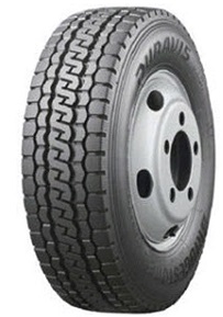BRIDGESTONE M804 205/85R16 117/115L Tyre