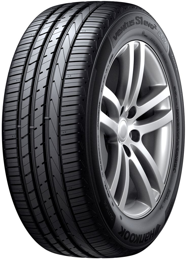 HANKOOK VENTUS S1 EVO2 SUV K117A